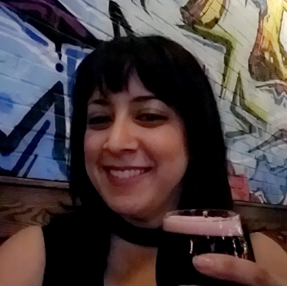 Meet your Posher, Elisa